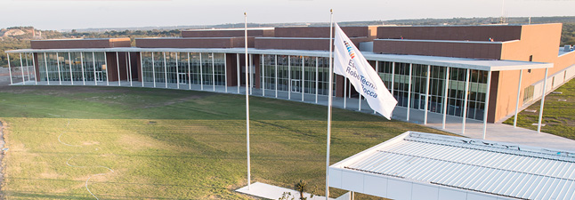 Escuela Técnica Roberto Rocca