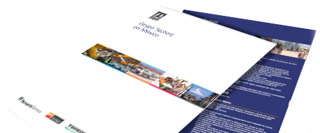 Brochure Grupo Techint México